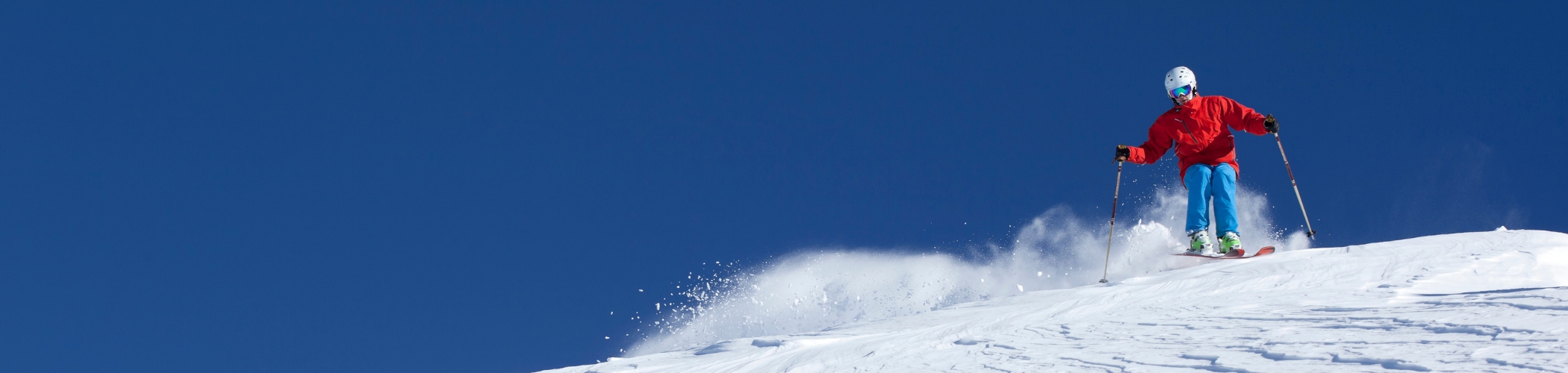 Short Break Ski Holidays 2024 / 2025 - Ski Weekend